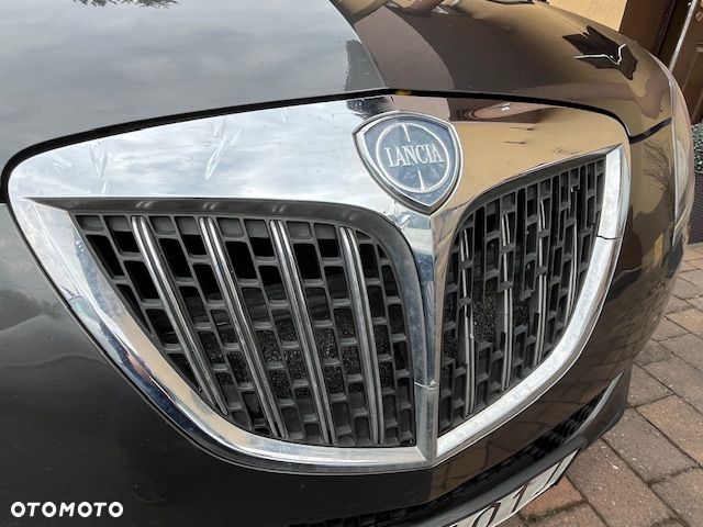 Lancia Delta 1.4 T-Jet 16v Argento - 12