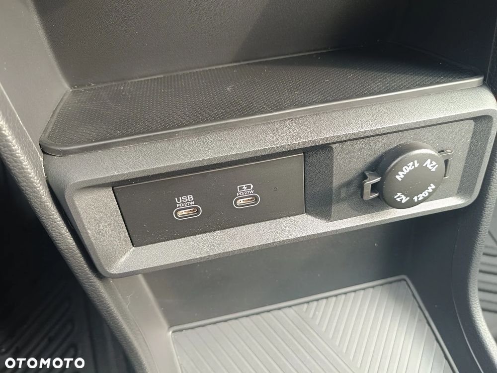 SsangYong/KGM Torres - 22