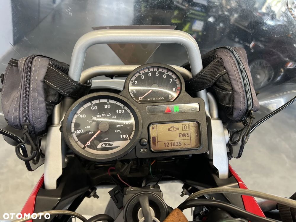 BMW GS - 37