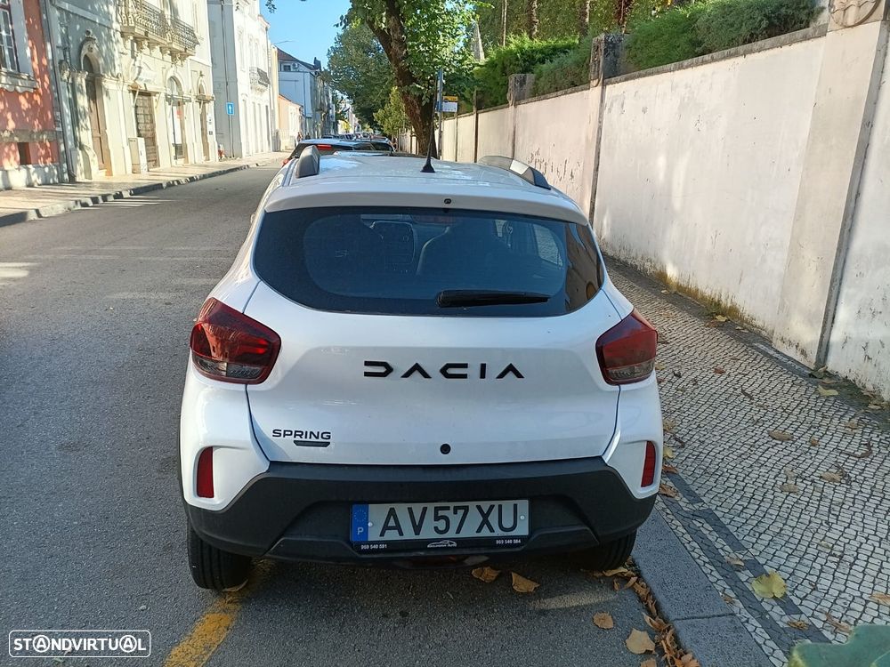 Dacia Spring - 2