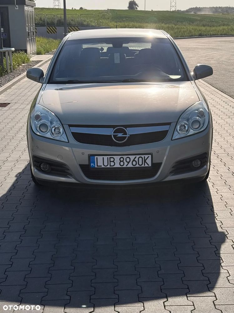 Opel Vectra 1.8 - 2