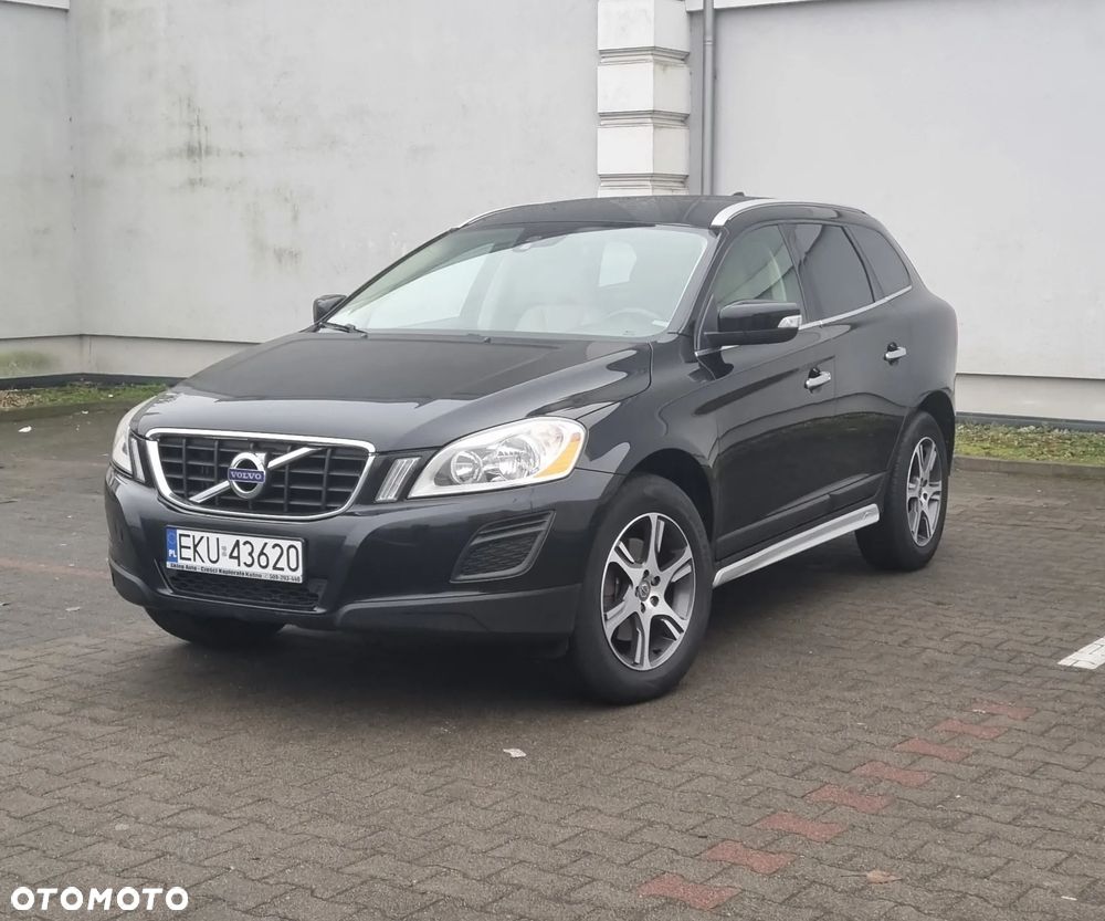 Volvo XC 60 D3 Edition Pro - 3
