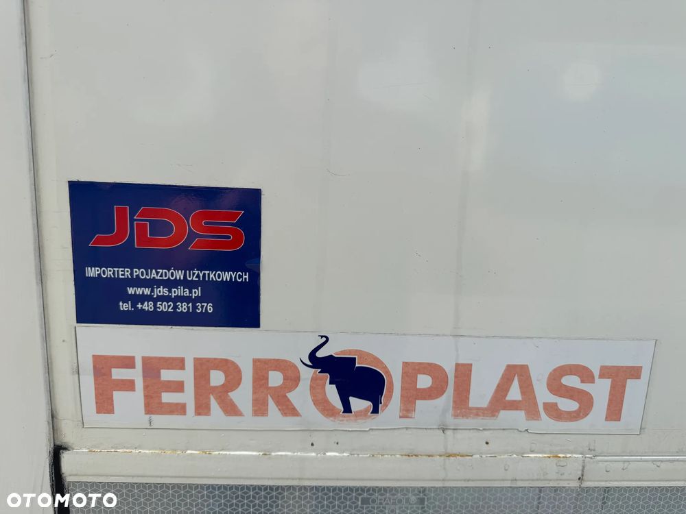 Schmitz Cargobull Multitemp. ,Doppelstock, Thermo King SLXi Spectrum - 30