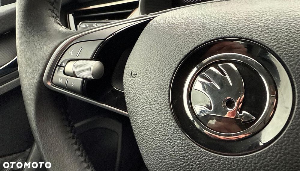 Skoda Scala 1.0 TSI Selection - 10