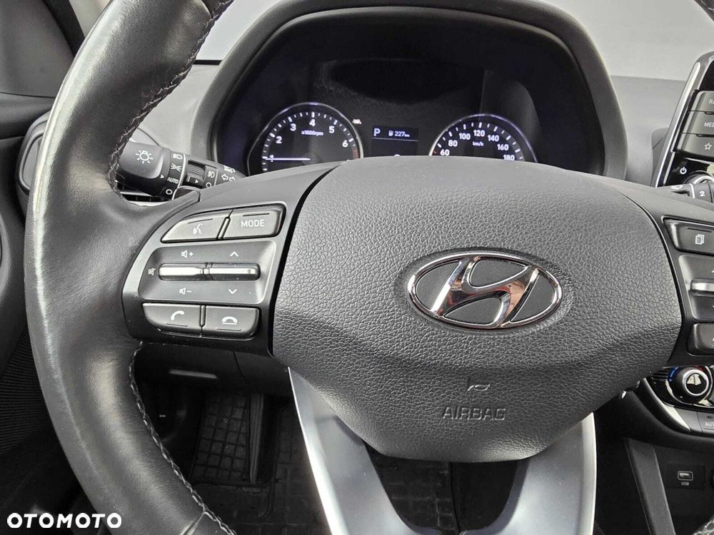 Hyundai i30 1.0 T-GDI Smart DCT - 29