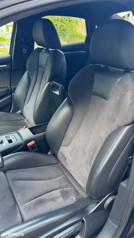 Audi A3 Limousine 35 TFSI S tronic - 20