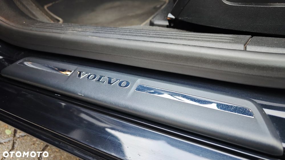 Volvo V40 D4 Drive-E Kinetic - 20