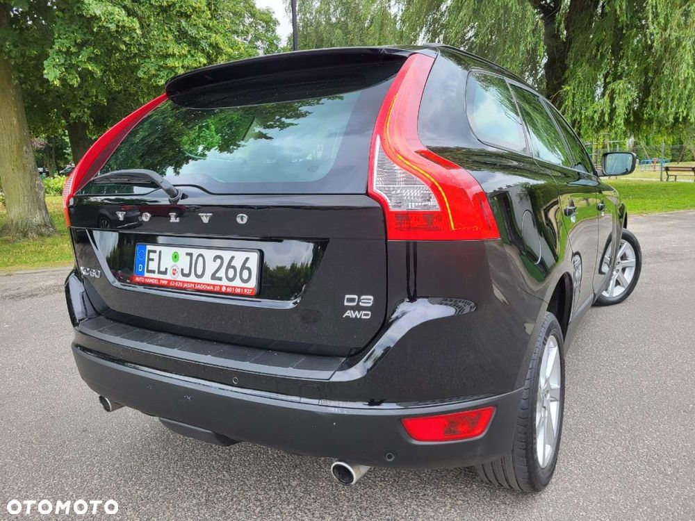 Volvo XC 60 - 21