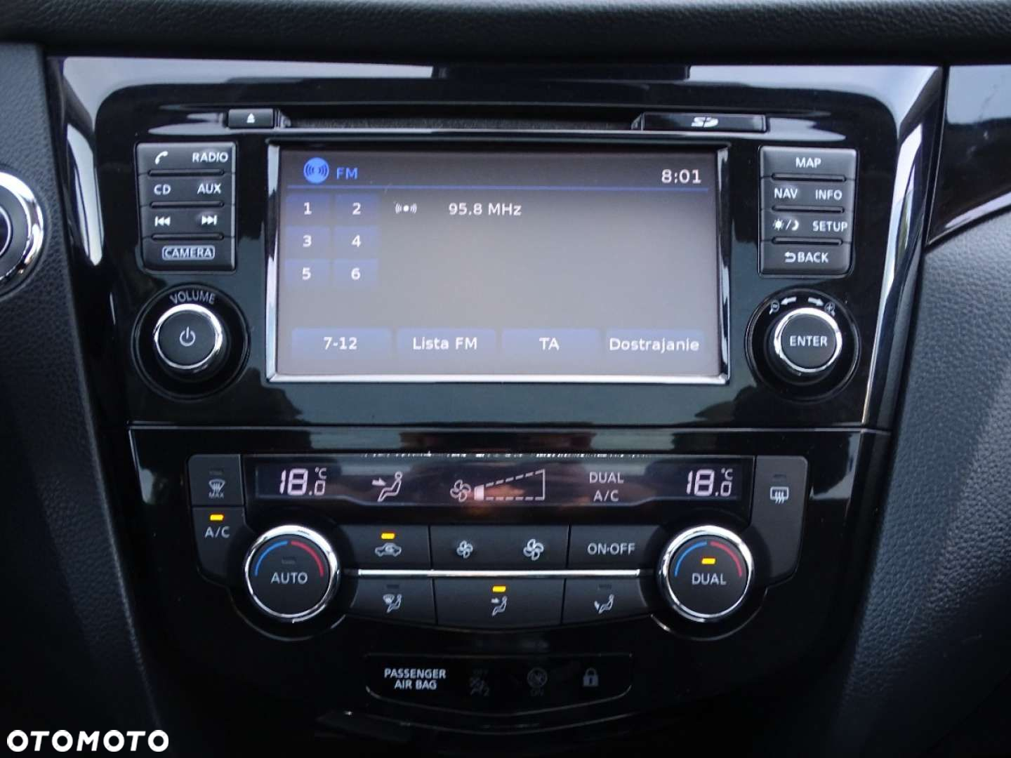 Nissan Qashqai - 18