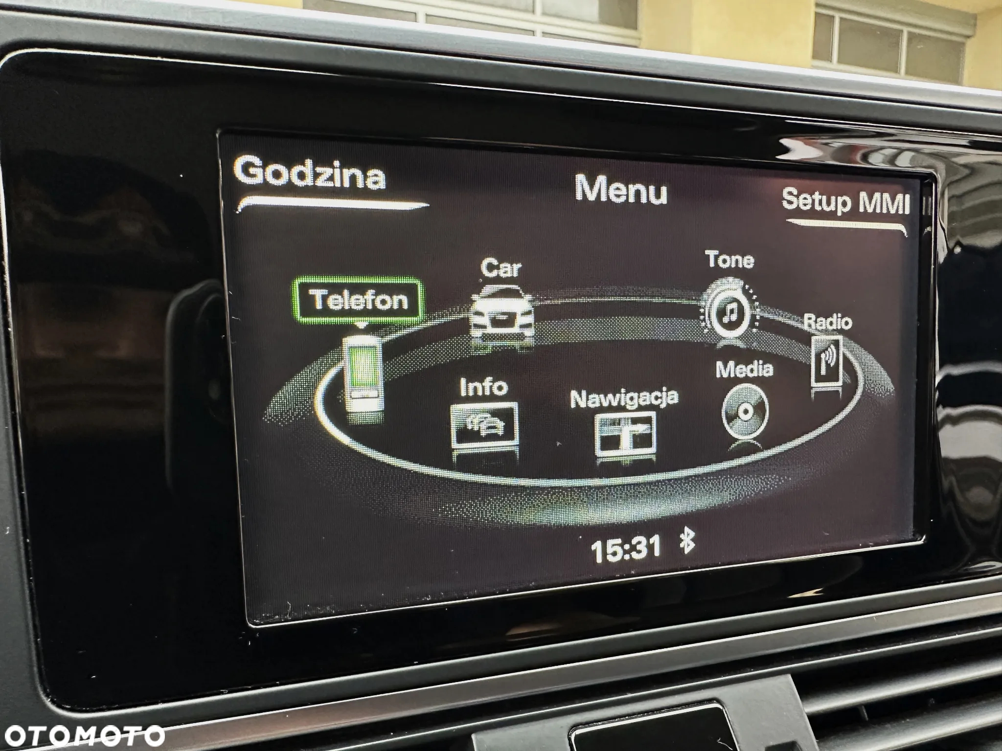 Audi A6 Avant 2.0 TDI Ultra S tronic - 23