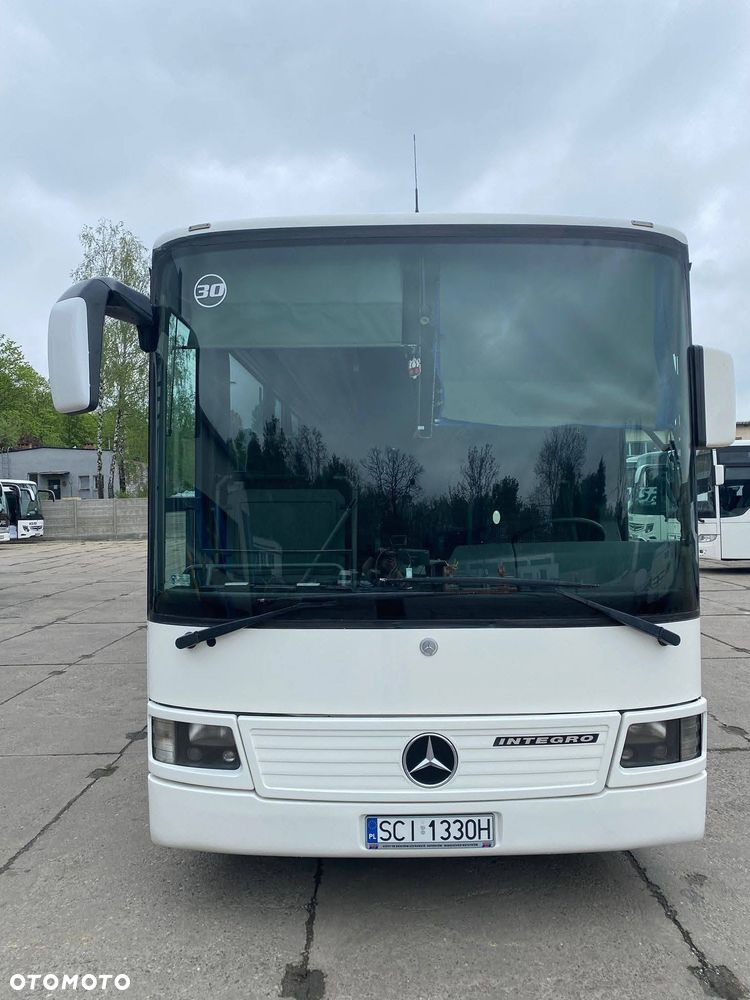 Mercedes-Benz Integro H - 11