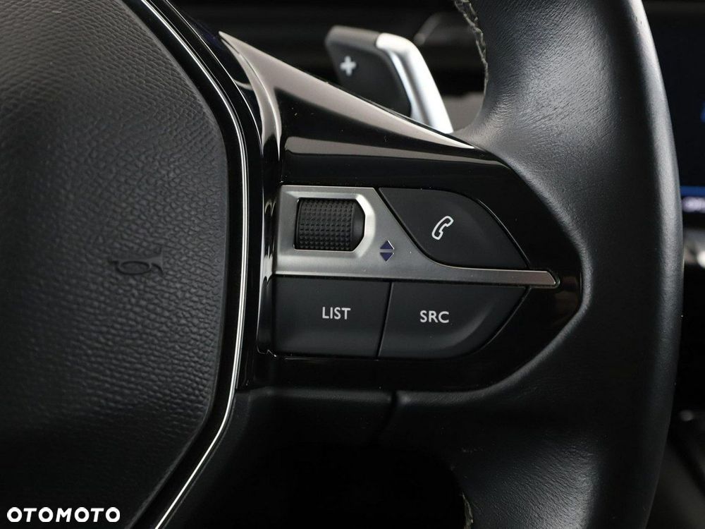Peugeot 508 BlueHDi 130 Allure S&S EAT8 - 32