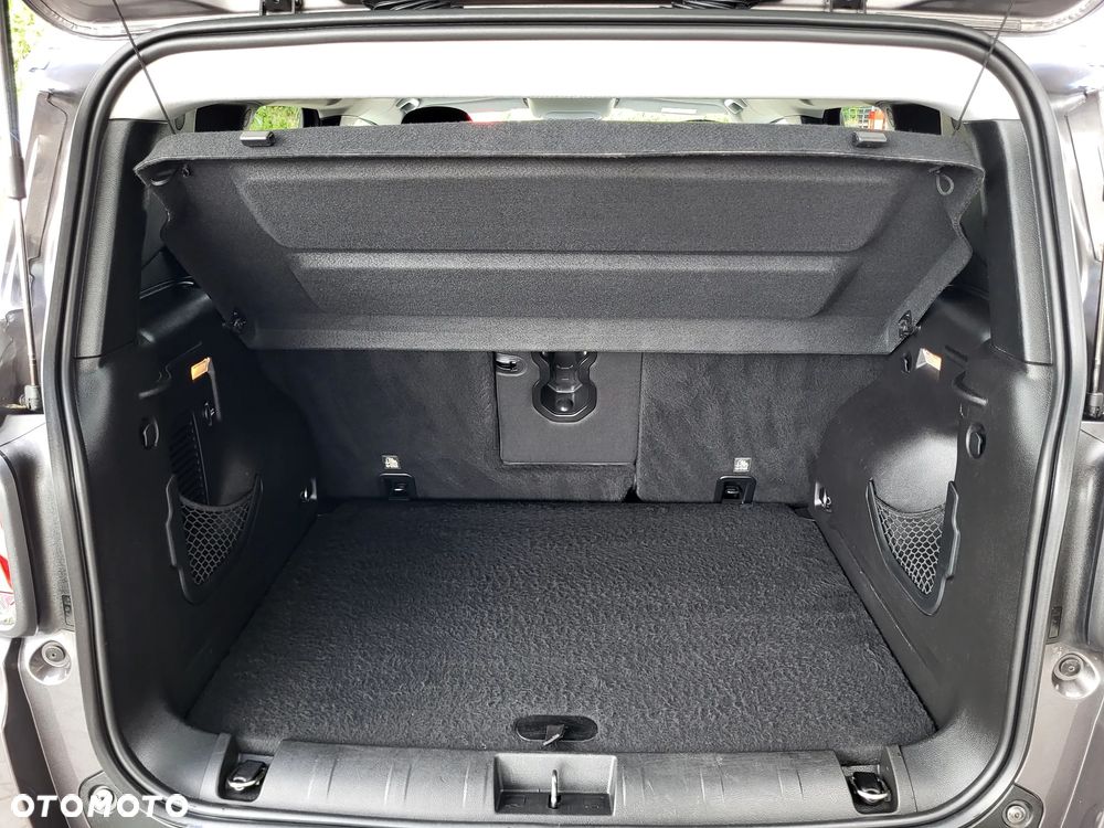 Jeep Renegade 1.6 E-torQ Night Eagle - 33