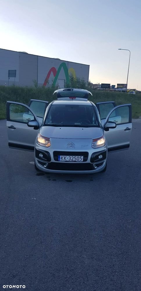Citroën C3 Picasso HDi 110 FAP Tendance - 7