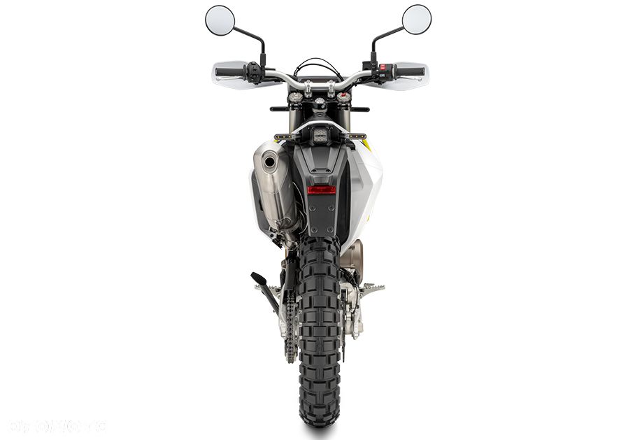 Husqvarna 701 - 6