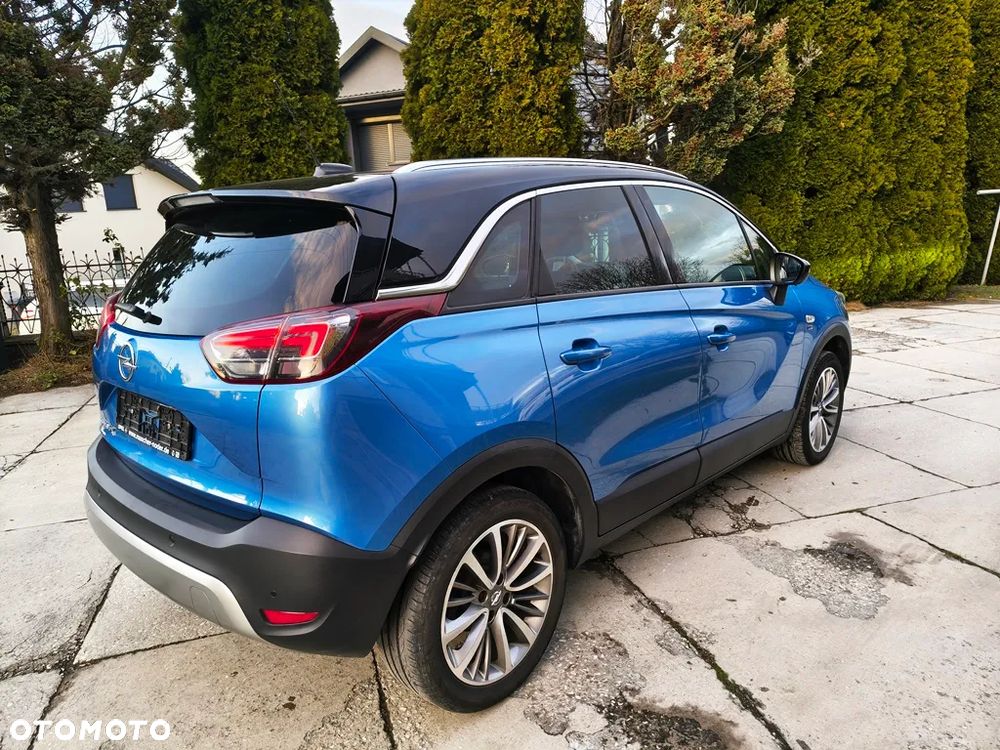 Opel Crossland X 1.2 Start/Stop 120 Jahre - 14