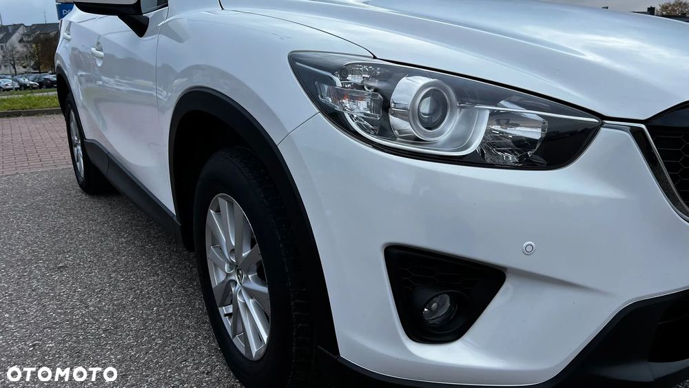 Mazda CX-5 - 15