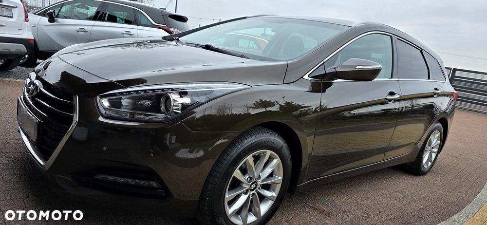 Hyundai i40 1.6 GDI Business - 7