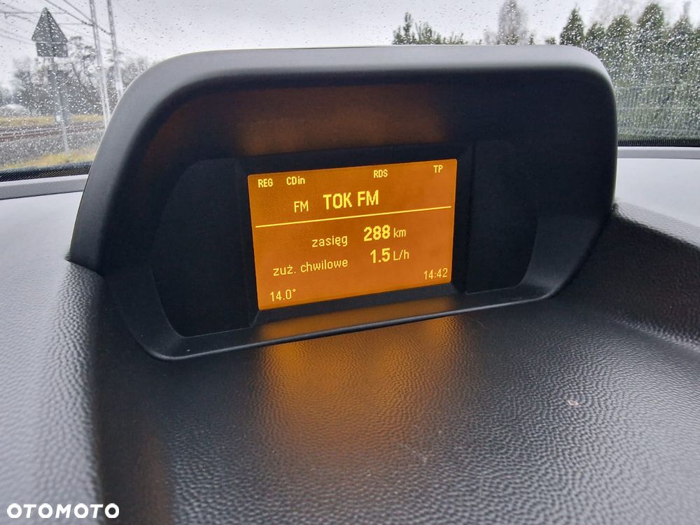 Opel Meriva 1.6 Cosmo MTA - 23