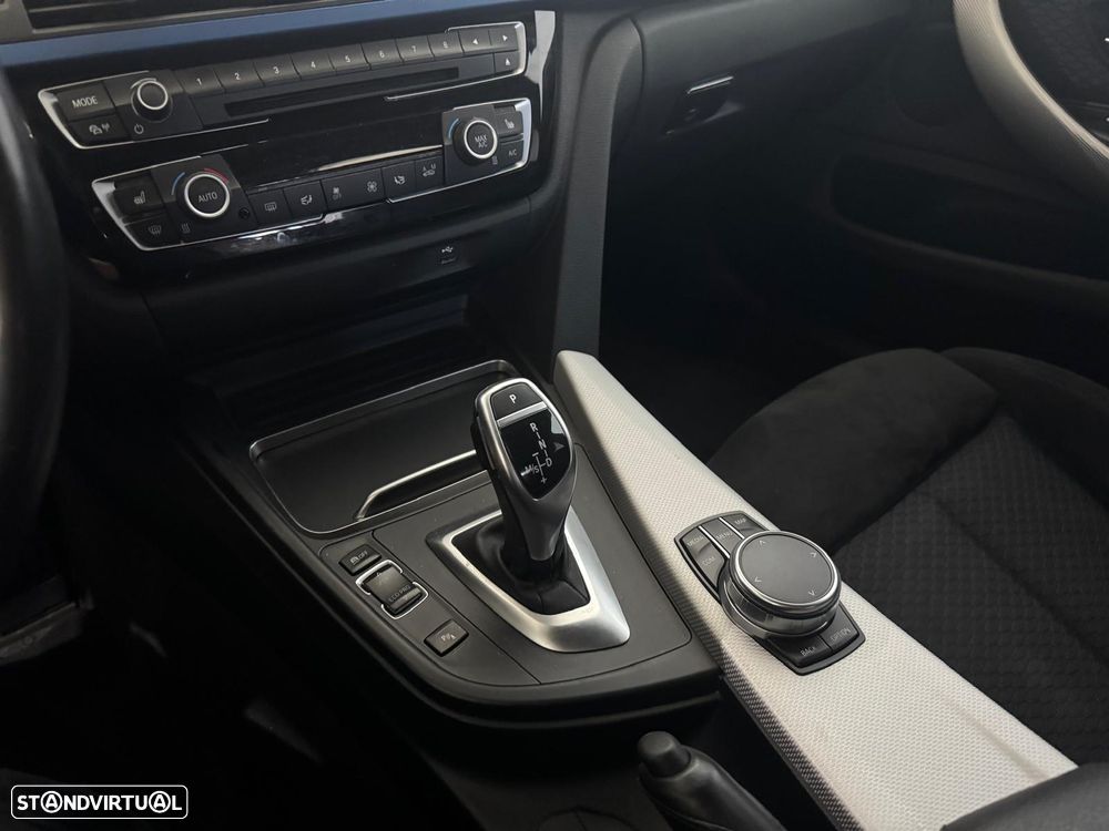 BMW 430 Gran Coupé i xDrive P.M Auto - 18