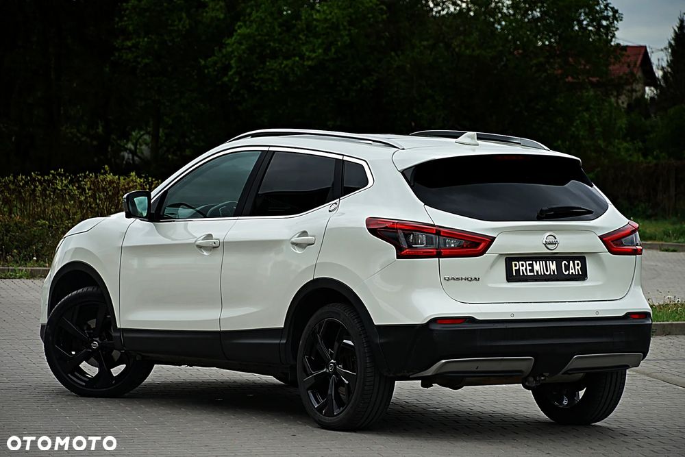 Nissan Qashqai 1.2 DIG-T Xtronic TEKNA+ - 15