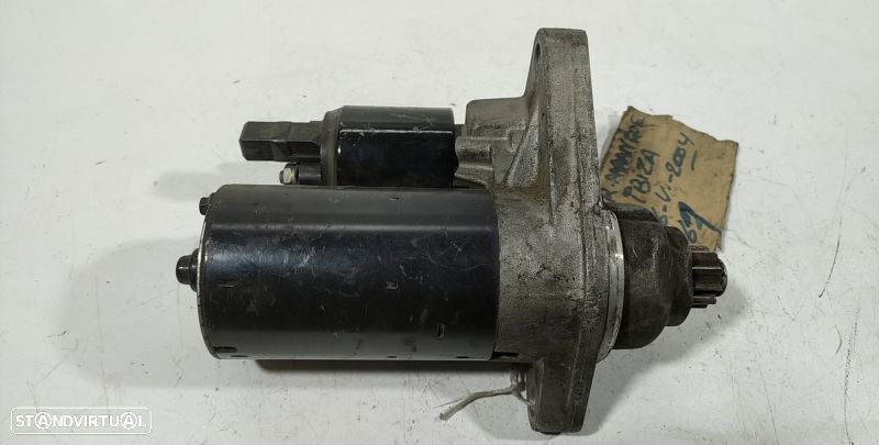 Motor De Arranque Seat Ibiza Iii (6L1) - 2