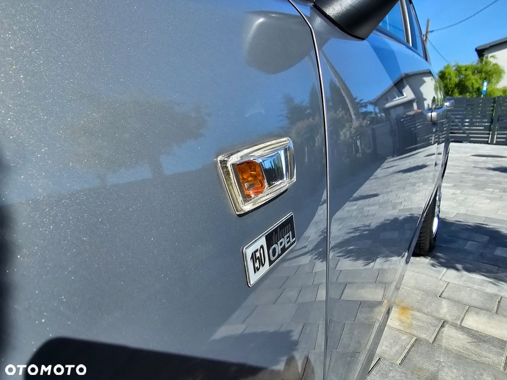 Opel Corsa 1.4 16V Automatik 150 Jahre - 8