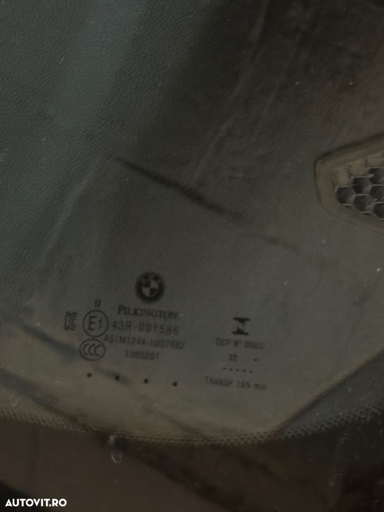 BMW Seria 4 420d xDrive AT MHEV - 13