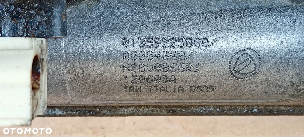 Maglownica przekładnia kierownicza czujnik Fiat Ducato III EU 01359225080 - 13