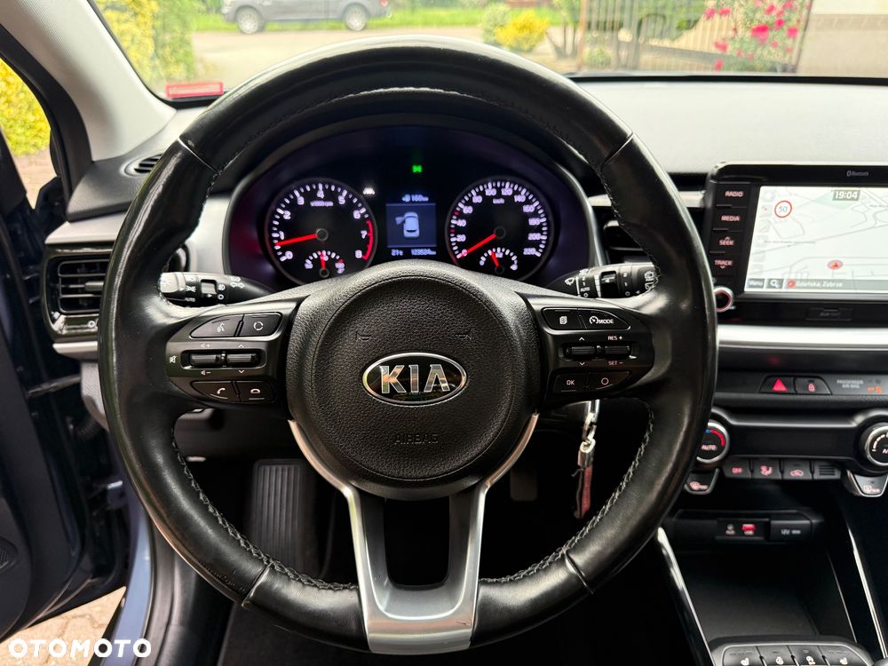 Kia Stonic 1.4 XL - 23