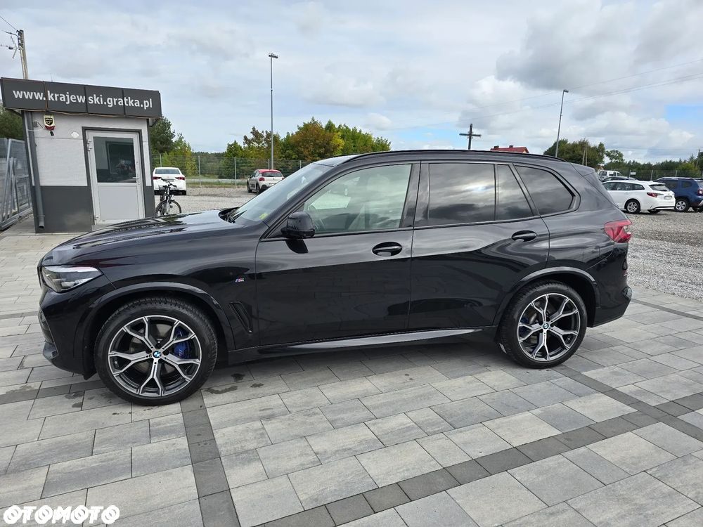 BMW X5 - 7