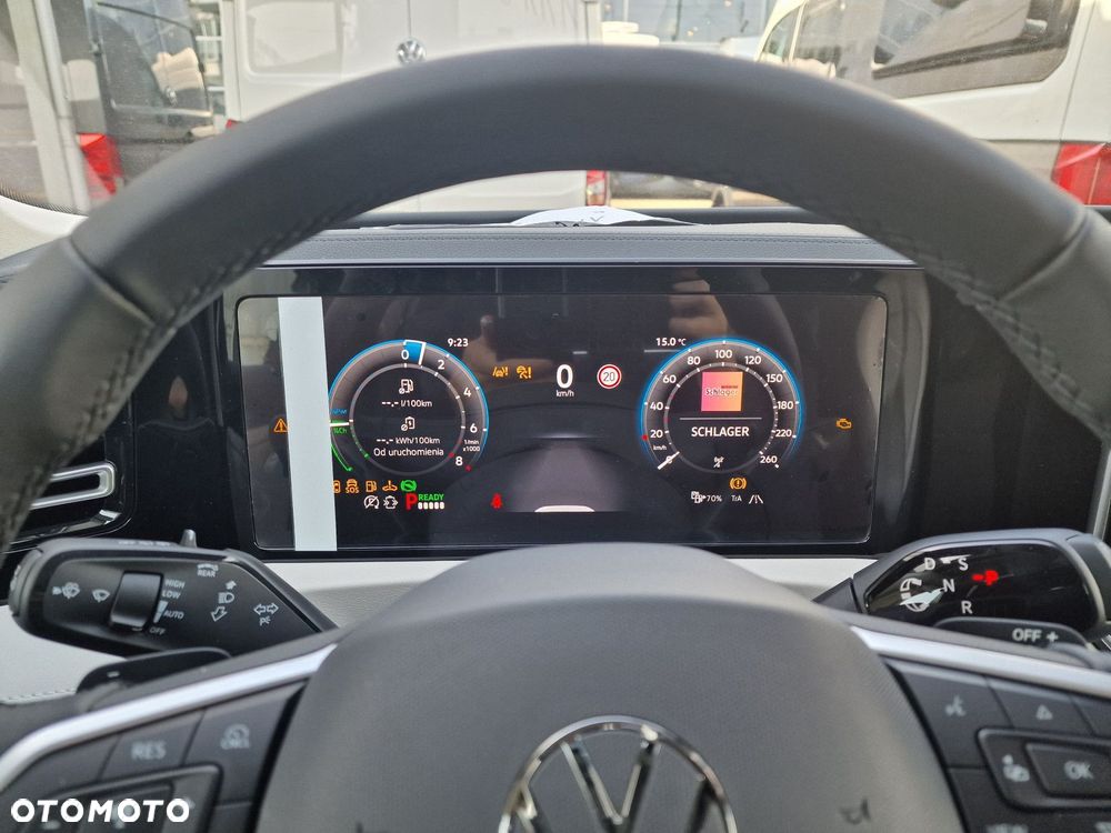 Volkswagen Tiguan - 15