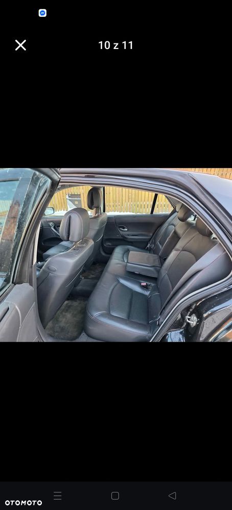 Renault Laguna - 8