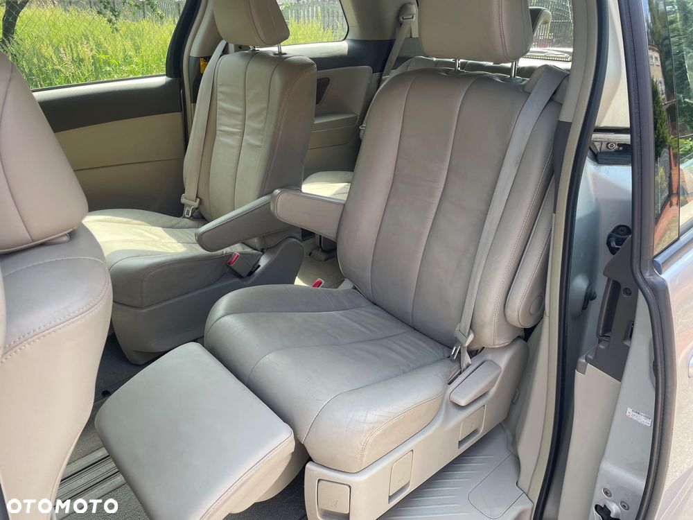 Toyota Previa 2.4 Automatik Executive - 13