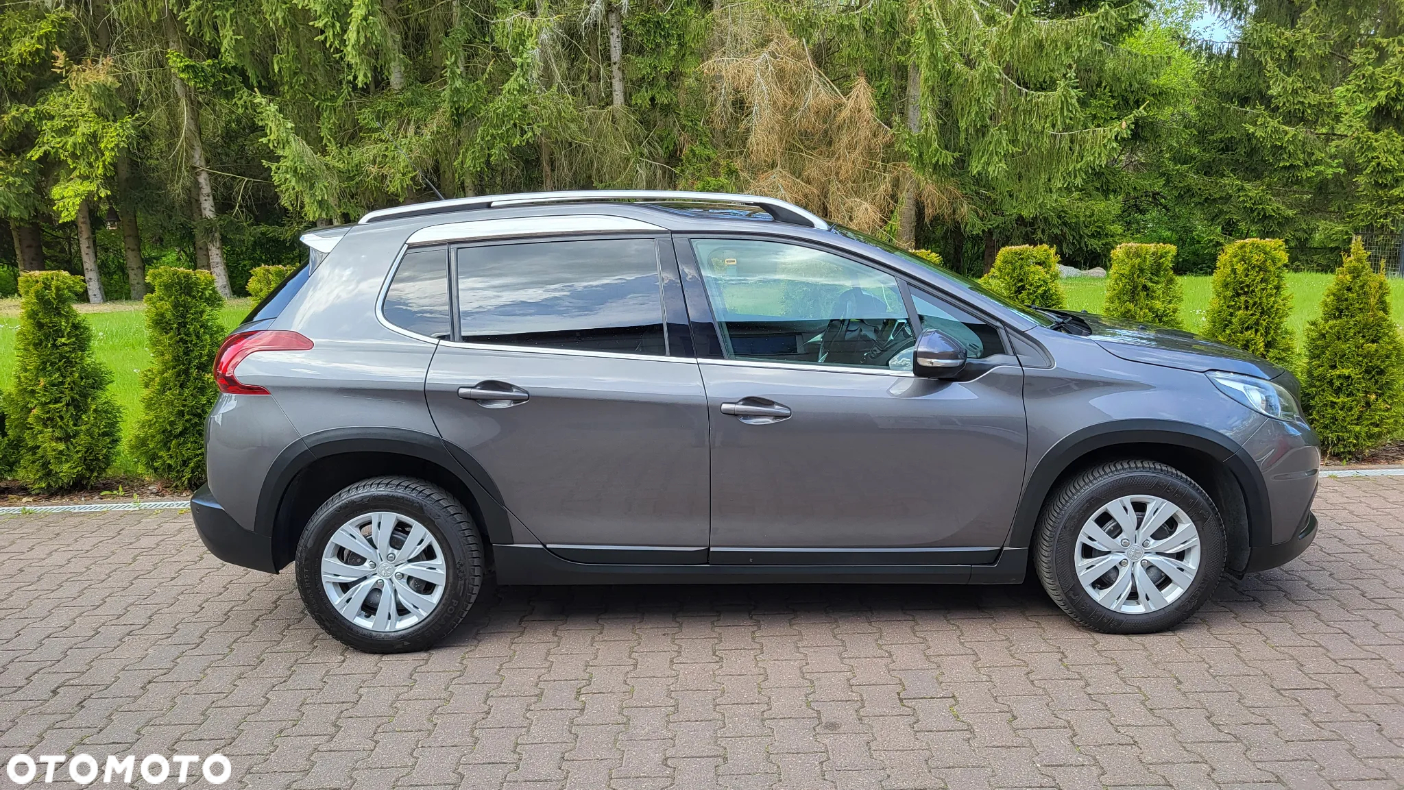 Peugeot 2008 1.6 BlueHDi Allure - 2