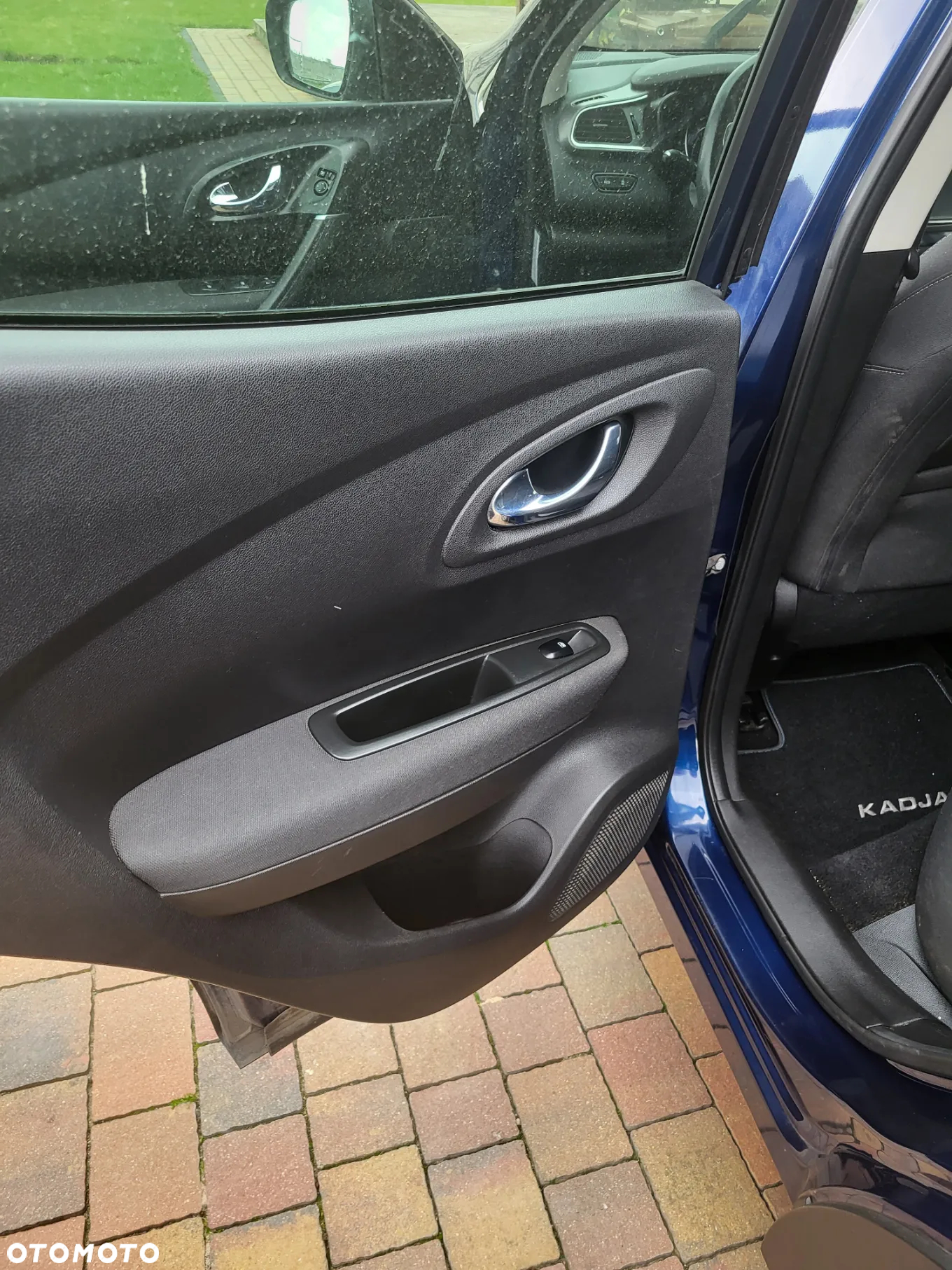 Renault Kadjar 1.5 dCi Energy Adventure EDC - 13
