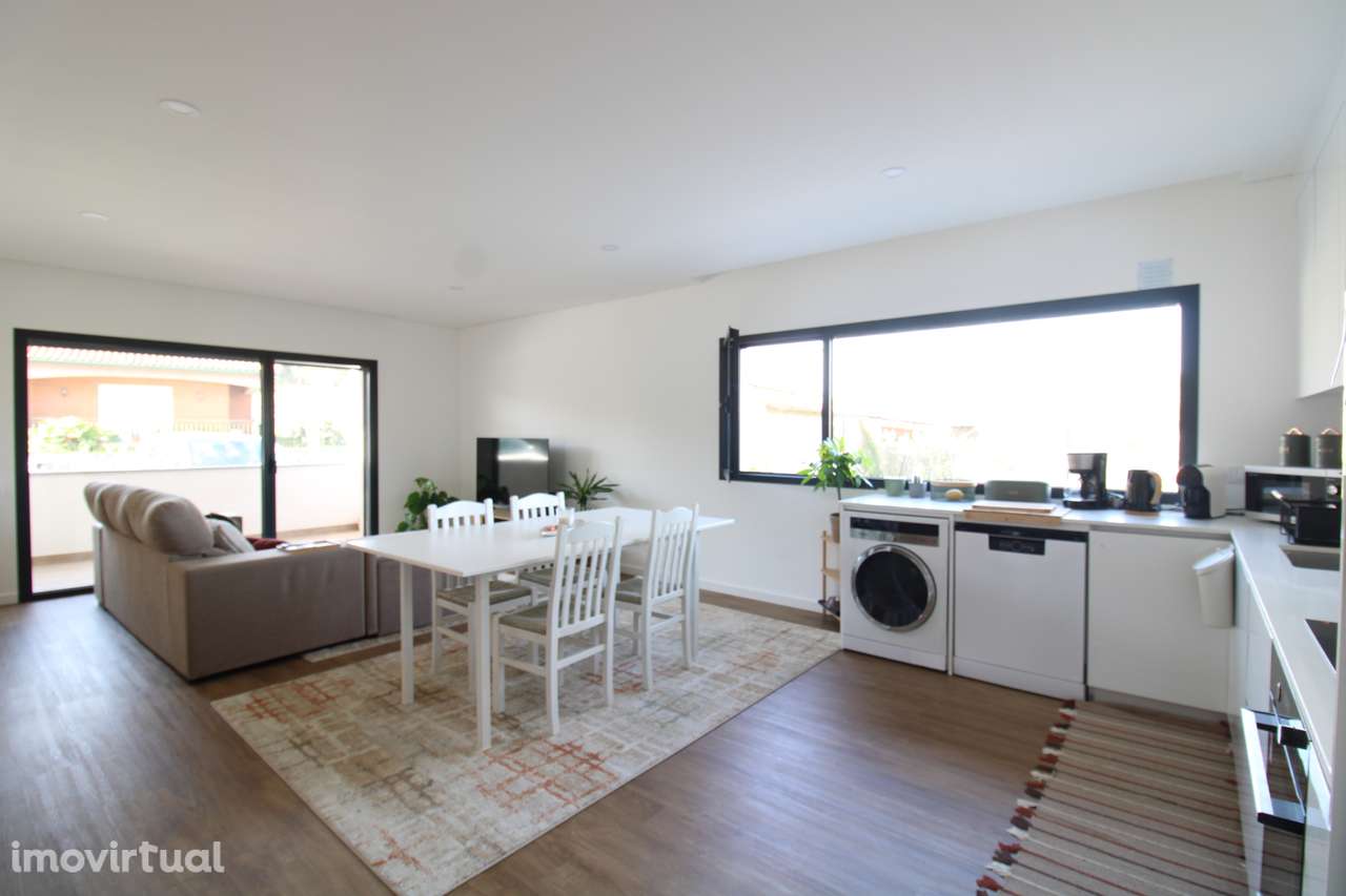 Apartamento T3 Novo em Outeiro de Baixo, Anadia - Grande imagem: 4/20