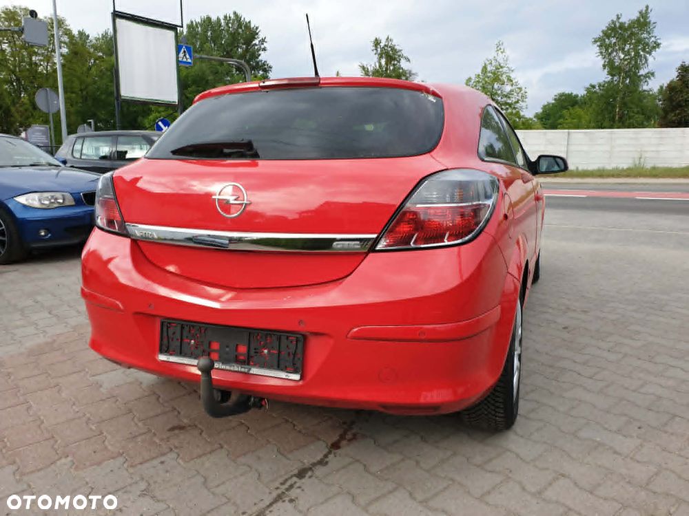 Opel Astra 1.8 Edition - 7