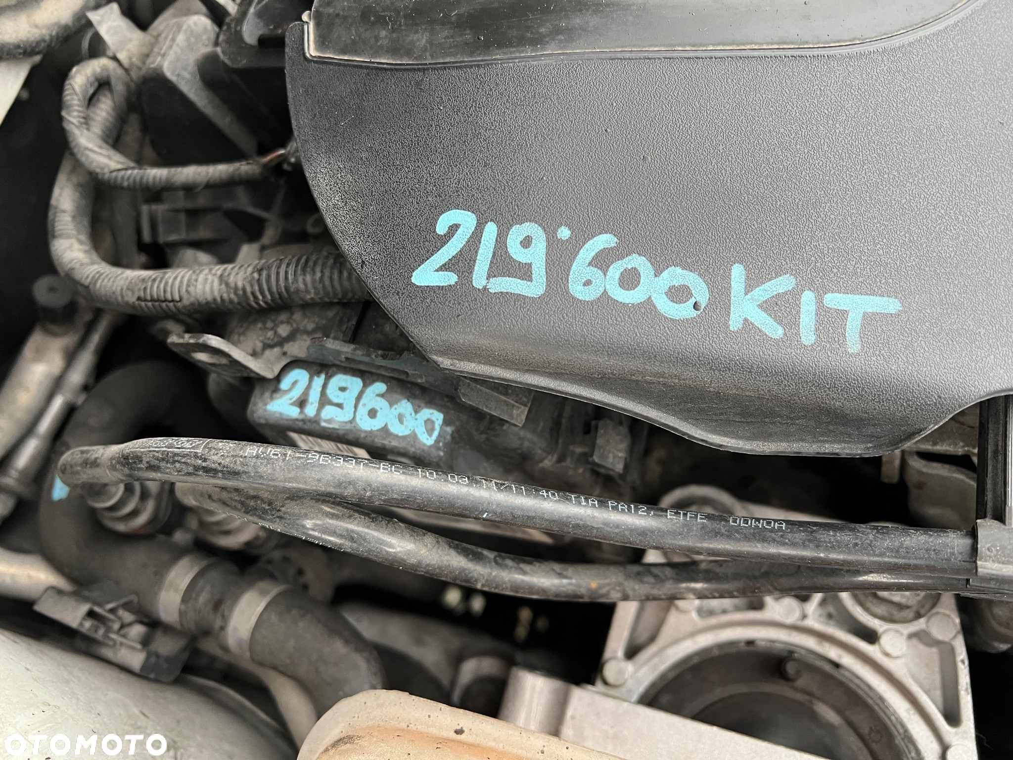 Ford Kuga 2.0 TDCi 4x4 Titanium - 35
