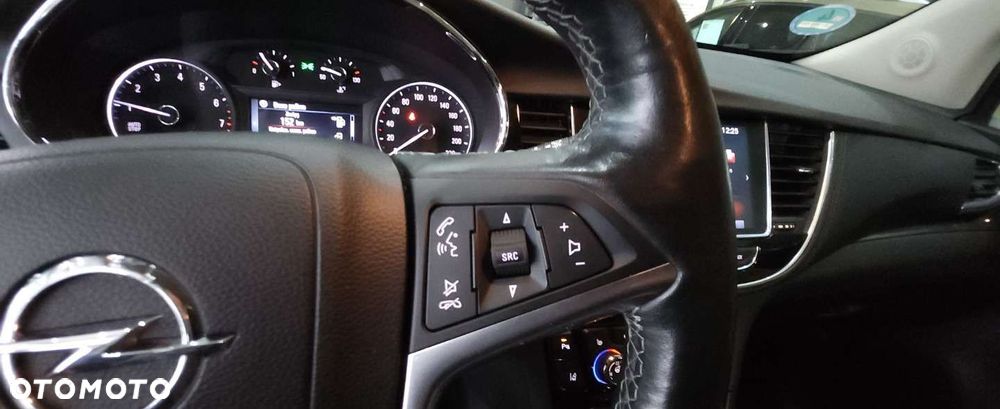 Opel Mokka X - 32