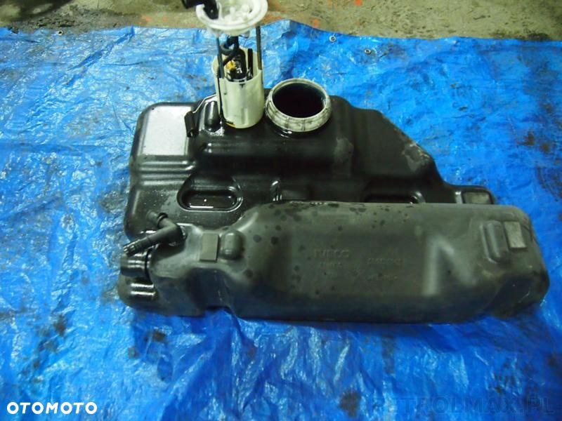 zbiornik bak paliwa iveco daily 2.3 06-13 504148705 504148855 - 3