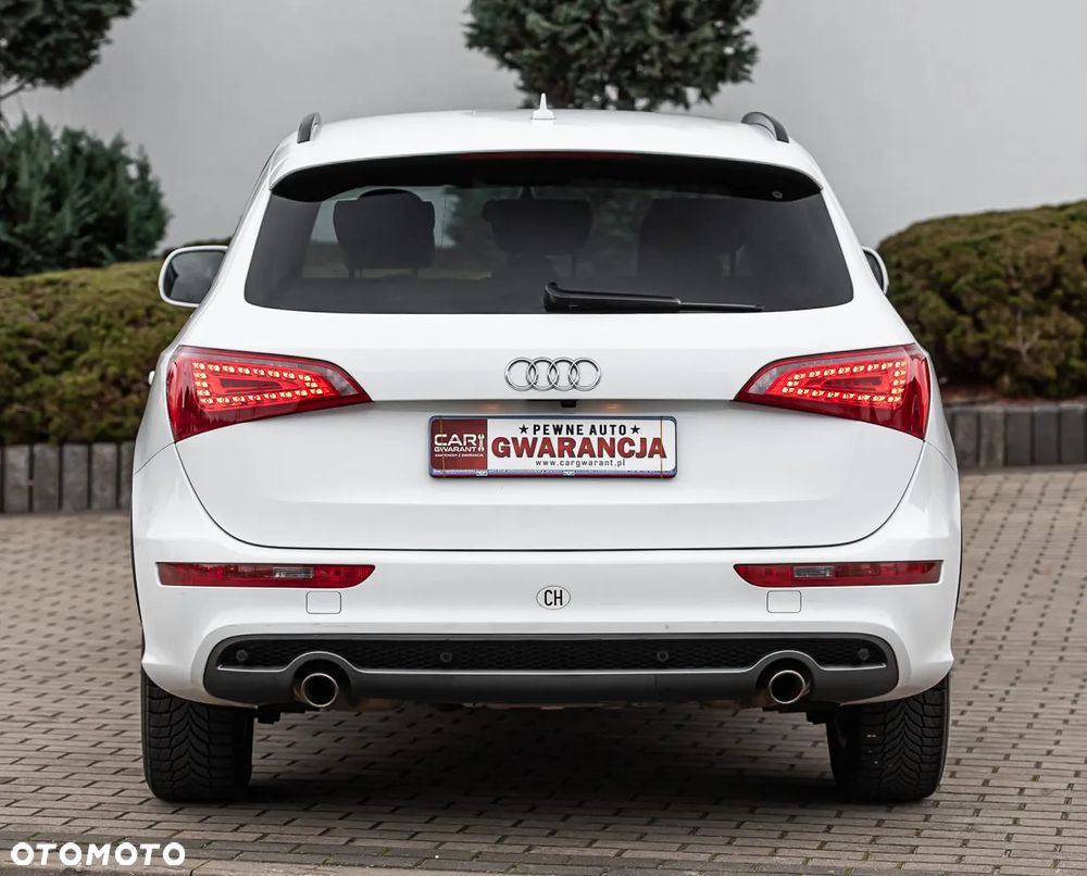 Audi Q5 - 11