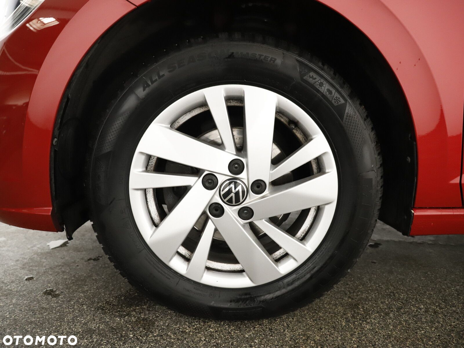 Volkswagen Polo 1.0 TSI - 27
