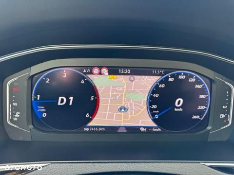 Volkswagen Passat 2.0 TDI EVO Business DSG - 21