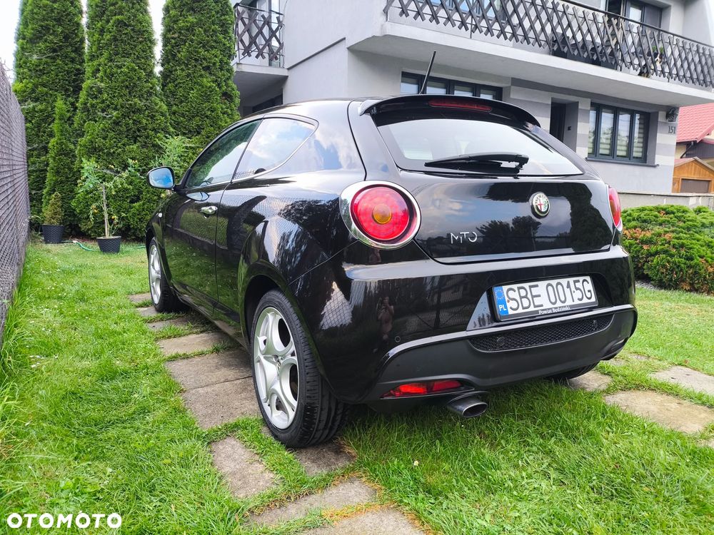 Alfa Romeo Mito - 9