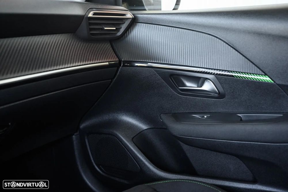 Peugeot 208 1.2 PureTech Active - 33