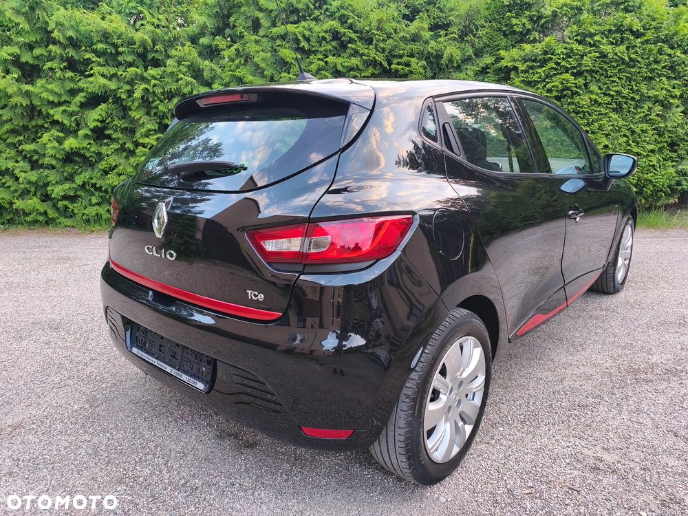 Renault Clio TCe 90 Start & Stop COLLECTION - 27
