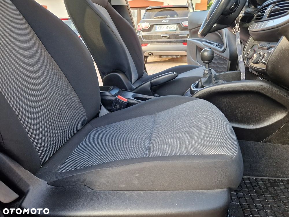 Fiat Tipo 1.4 16v Easy - 22