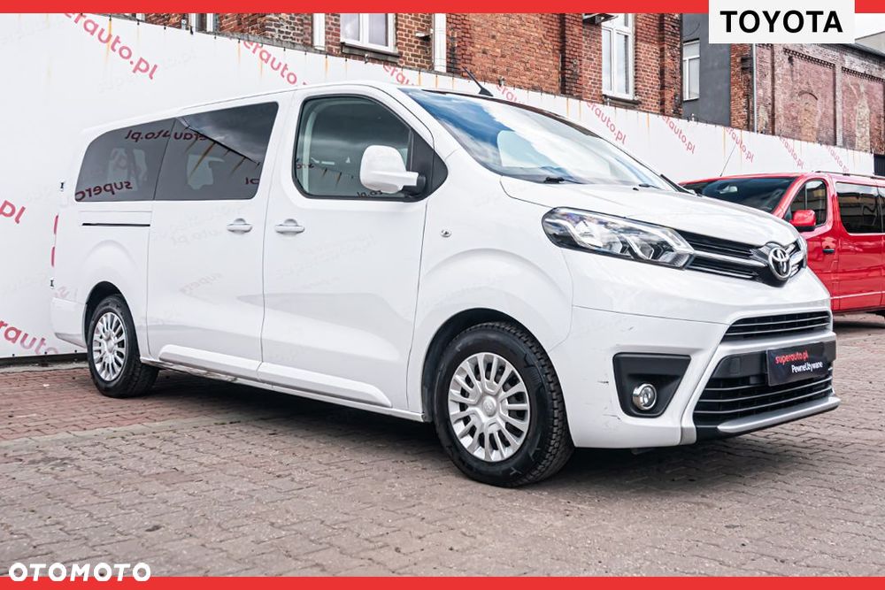 Toyota Proace Verso - 5