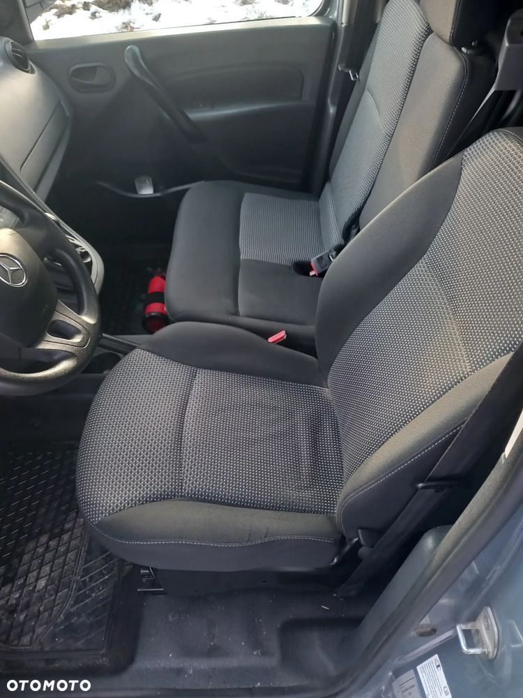 Mercedes-Benz CITAN - 6